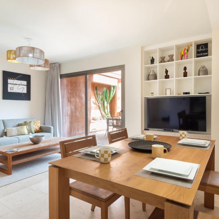 Bahia - Adjona 2,3 PENTHOUSE SEA VIEW & JACUZZI 2B - Casa de 2 dormitorios - 10