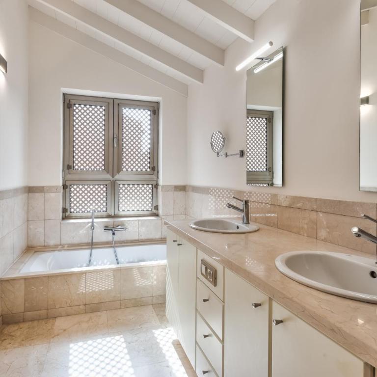 Bahia - Adjona 2,3 PENTHOUSE SEA VIEW & JACUZZI 2B - Casa de 2 dormitorios - 12