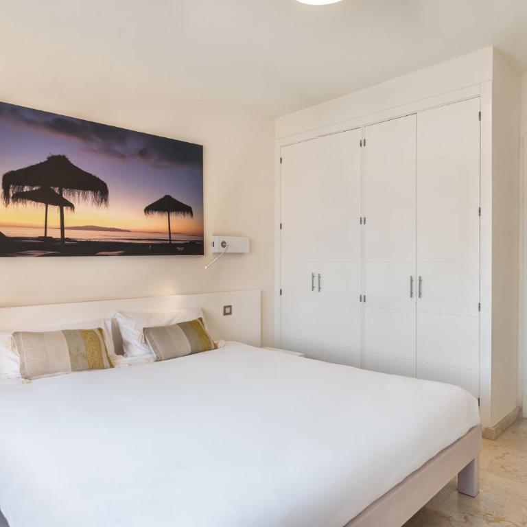 Bahia - Adjona 2,3 PENTHOUSE SEA VIEW & JACUZZI 2B - Casa de 2 dormitorios - 16