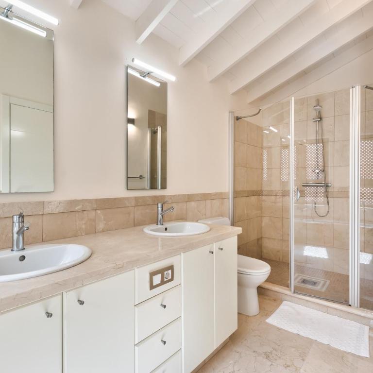 Bahia - Adjona 2,3 PENTHOUSE SEA VIEW & JACUZZI 2B - Casa de 2 dormitorios - 17