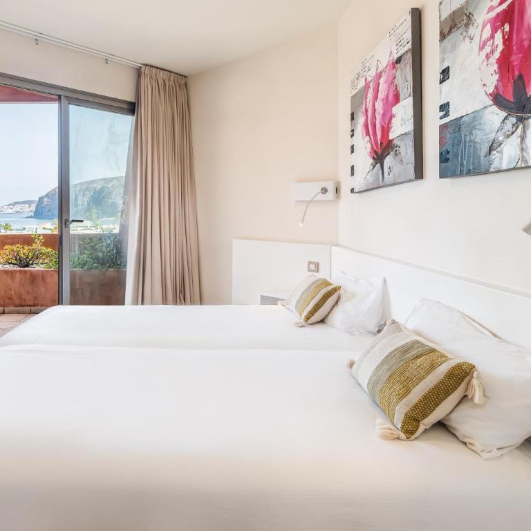 Bahia - Adjona 2,3 PENTHOUSE SEA VIEW & JACUZZI 2B - Casa de 2 dormitorios - 13
