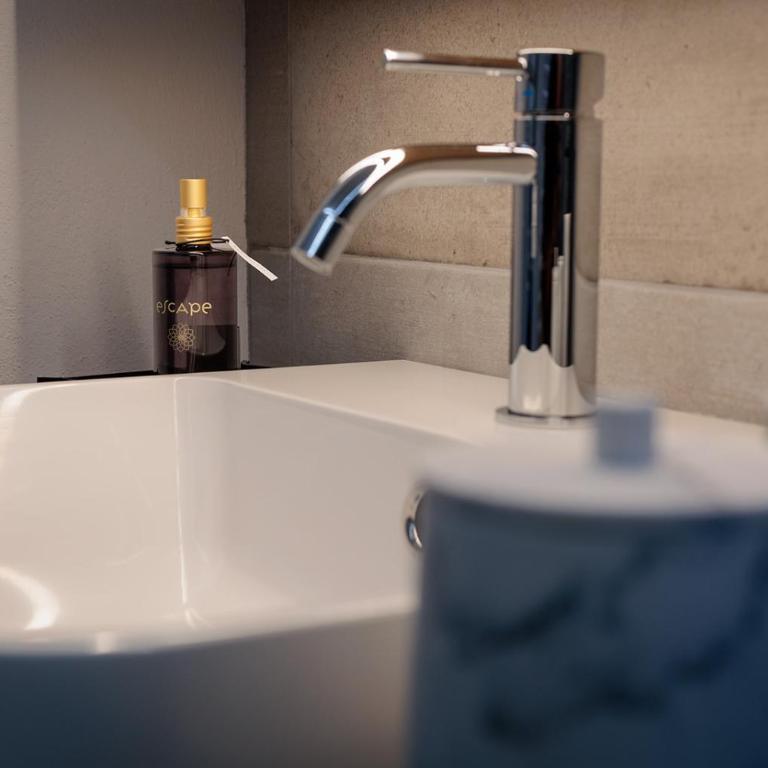 GuestHost - City Garden Home - Appartamento con 1 Camera da Letto - 23