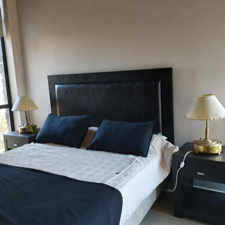 Paraíso Serrano 12 - Apartamento de 2 dormitorios con balcón y terraza - 9