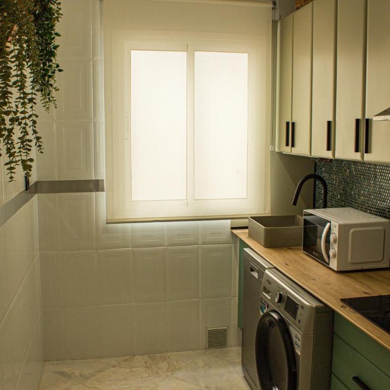 Apartamento Naranja - Apartamento Deluxe de 2 dormitorios - 34