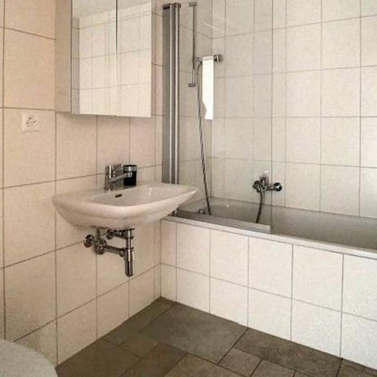 Domaine des Reines D14, 4-bedrooms with fabulous indoor pool - Apartment - 21