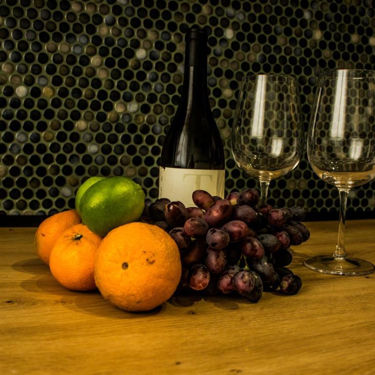 Apartamento Naranja - Apartamento Deluxe de 2 dormitorios - 37