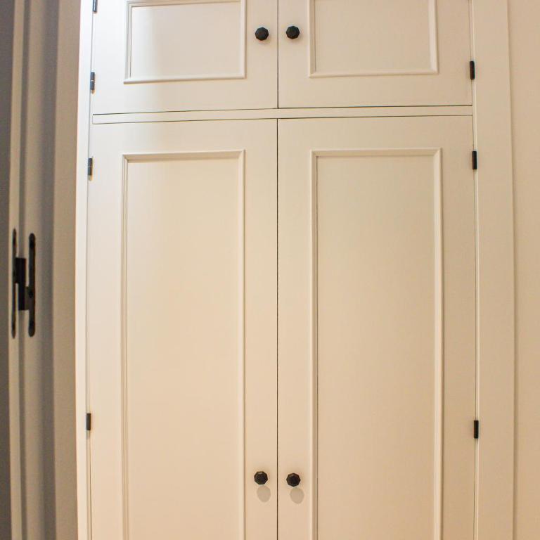 Apartamento Naranja - Apartamento Deluxe de 2 dormitorios - 25