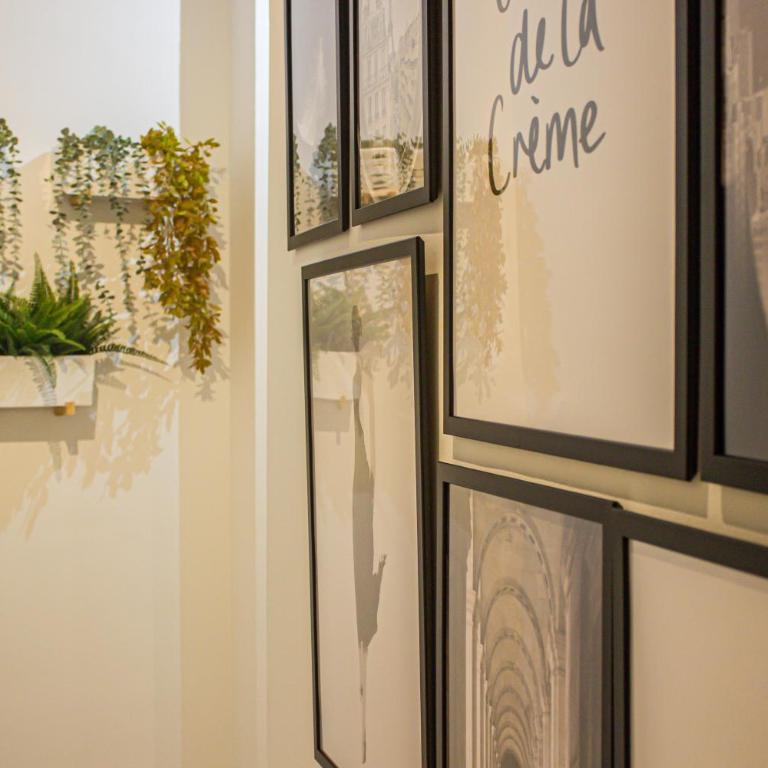 Apartamento Naranja - Apartamento Deluxe de 2 dormitorios - 17