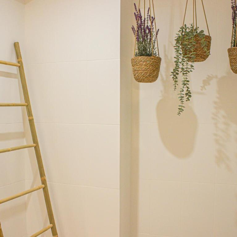 Apartamento Naranja - Apartamento Deluxe de 2 dormitorios - 31