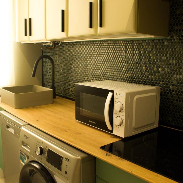Apartamento Naranja - Apartamento Deluxe de 2 dormitorios - 35