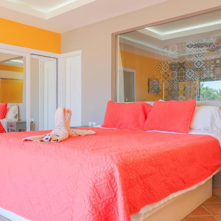 Arena y sol - Vacation Home - 30
