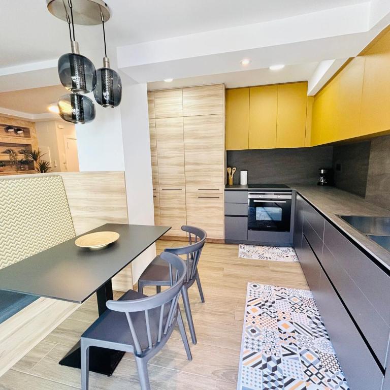 Villa Nogueira - Apartamento de 2 dormitorios - 17