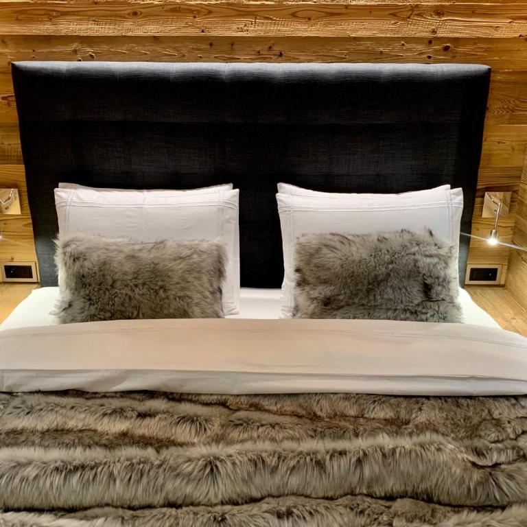 Luxury chalet apartment 4 Valleys - Appartement 2 Chambres Deluxe - 17