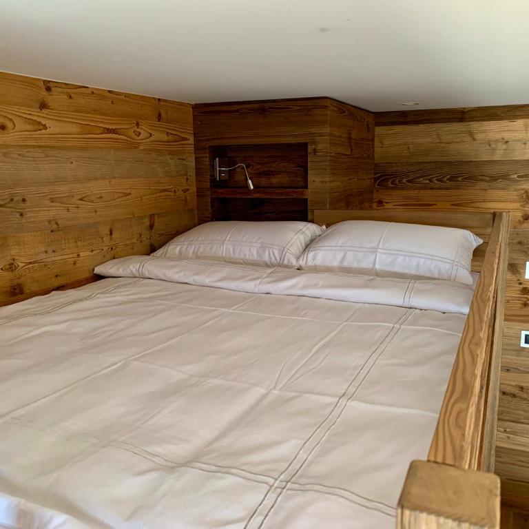Luxury chalet apartment 4 Valleys - Appartement 2 Chambres Deluxe - 20