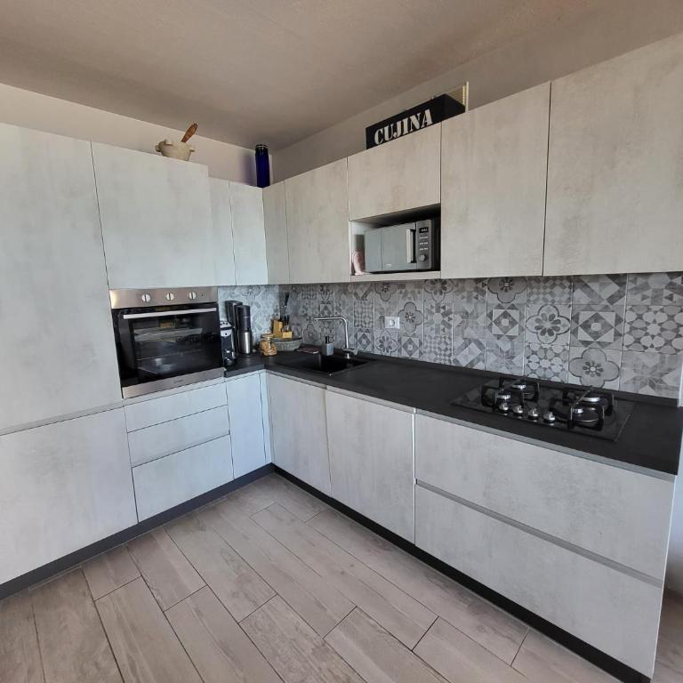 casa Morgana - Appartamento con 2 Camere da Letto - 9