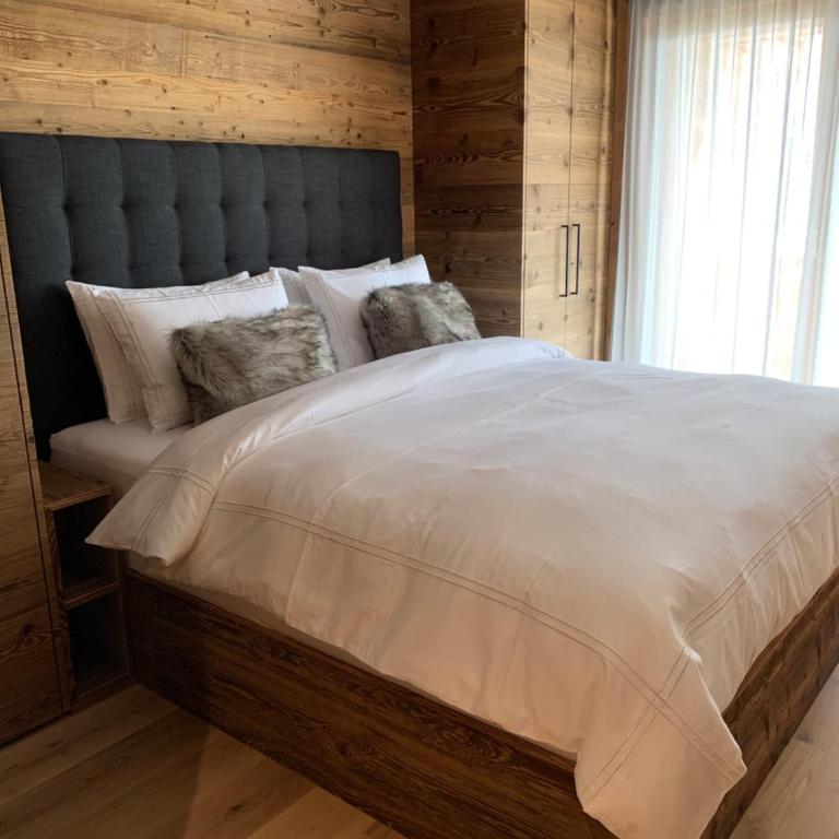 Luxury chalet apartment 4 Valleys - Appartement 2 Chambres Deluxe - 18