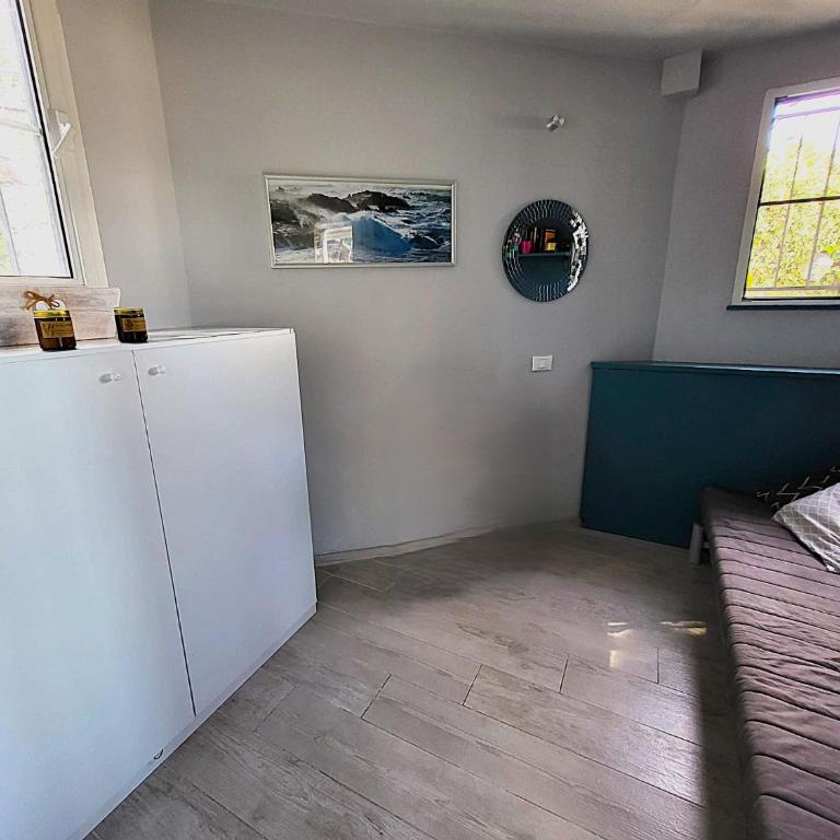 casa Morgana - Appartamento con 2 Camere da Letto - 10