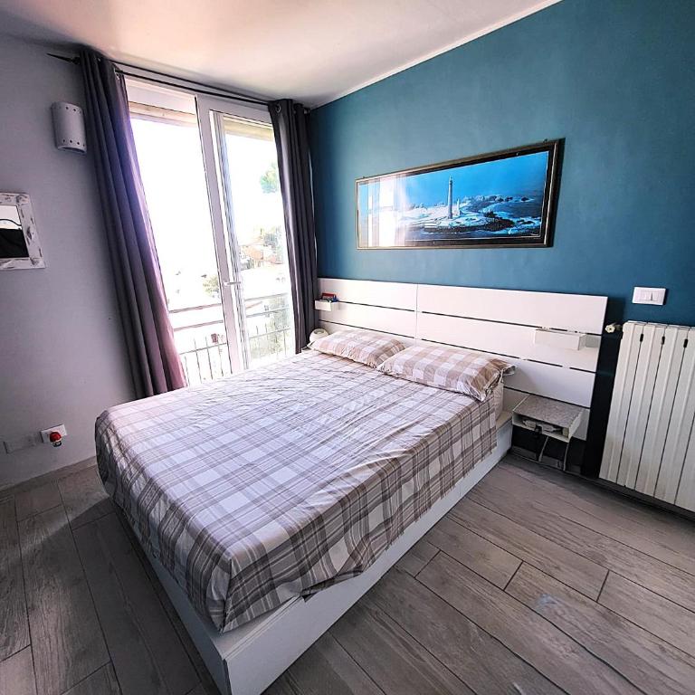casa Morgana - Appartamento con 2 Camere da Letto - 13