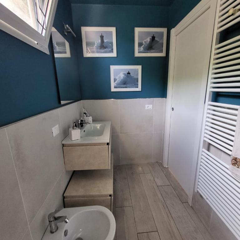 casa Morgana - Appartamento con 2 Camere da Letto - 14
