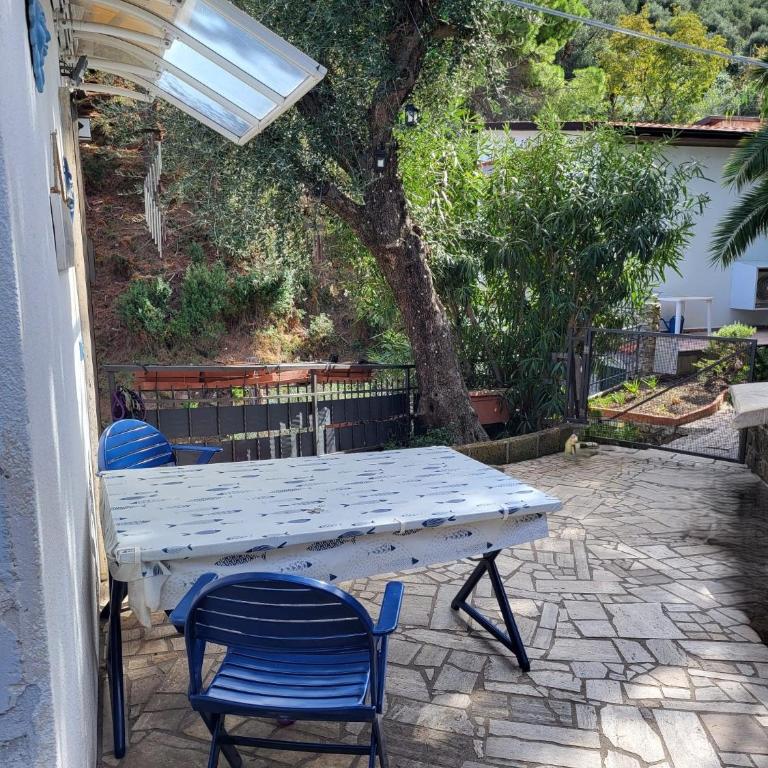 casa Morgana - Appartamento con 2 Camere da Letto - 16