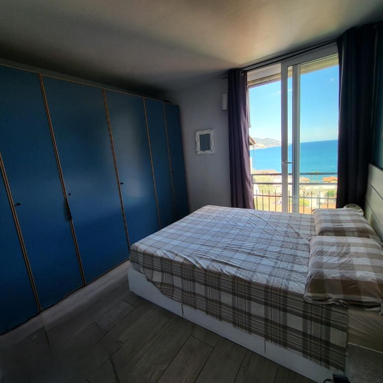 casa Morgana - Appartamento con 2 Camere da Letto - 17