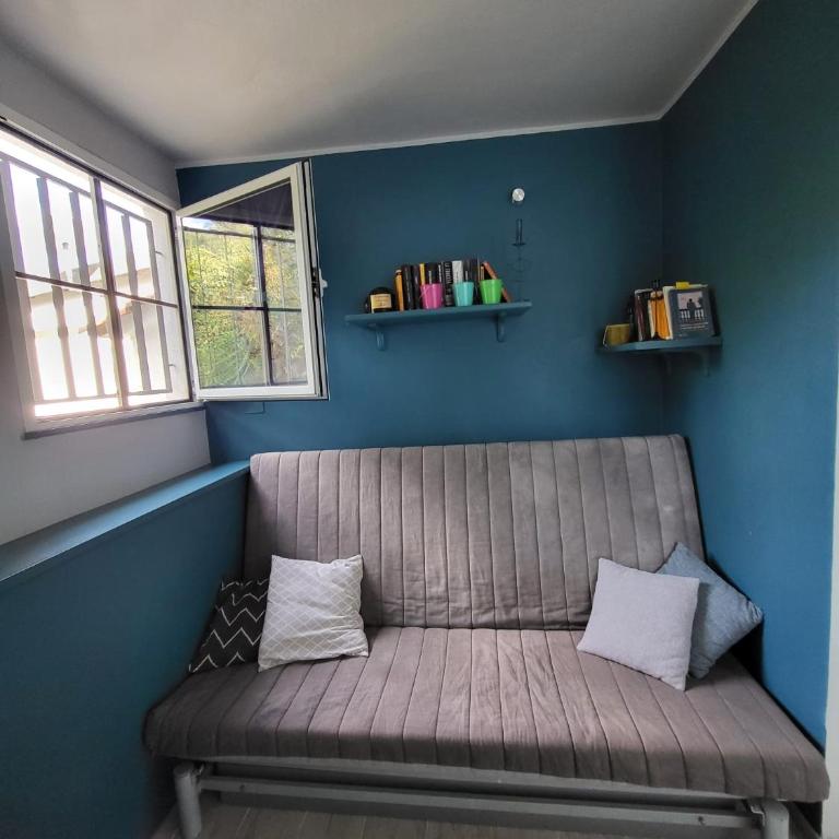 casa Morgana - Appartamento con 2 Camere da Letto - 21