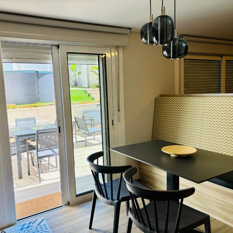 Villa Nogueira - Apartamento de 2 dormitorios - 16