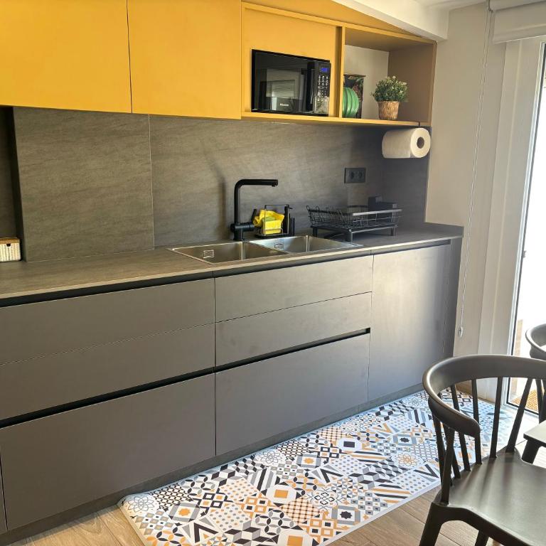 Villa Nogueira - Apartamento de 2 dormitorios - 15