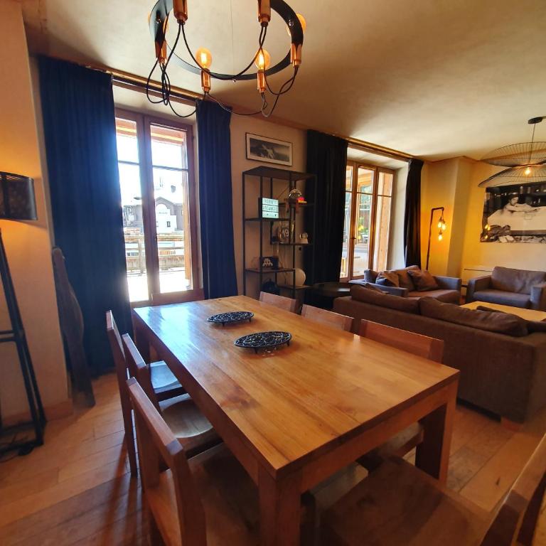 Cortina - 12 - Appart confort - 8 pers - Apartment - 13