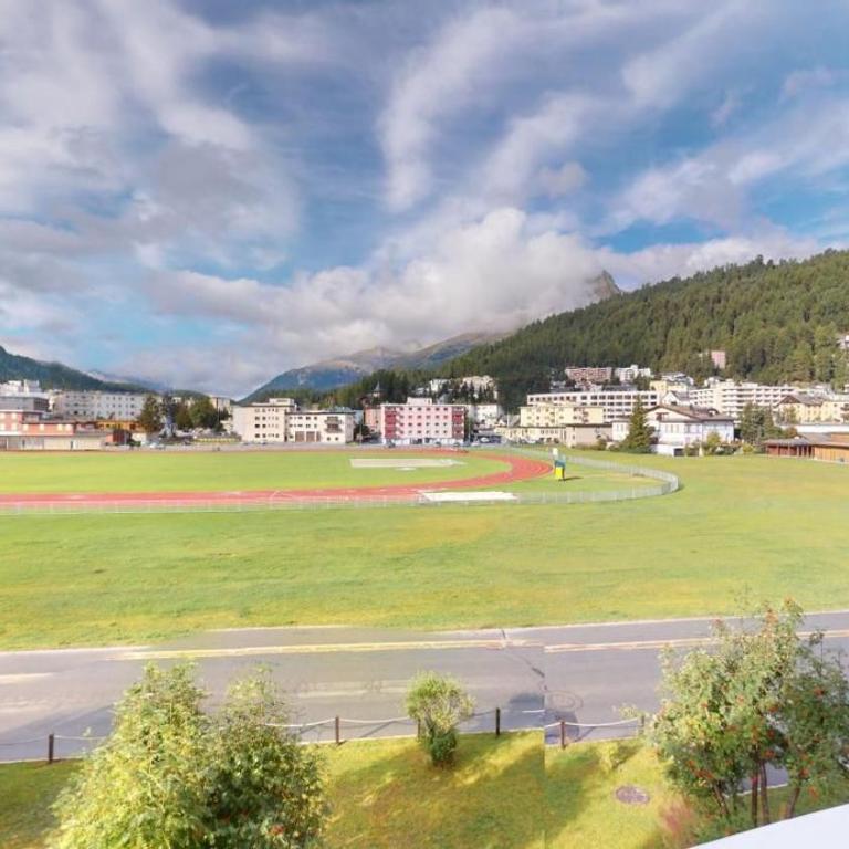 Residenz am See B205 - Apartment mit Blick auf die Berge - 10