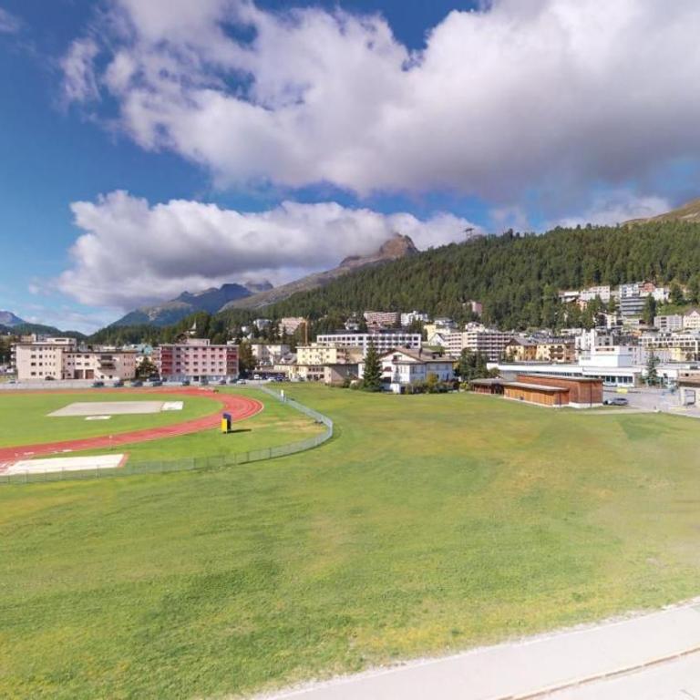 Residenz am See C301 - Apartment mit Blick auf die Berge - 11