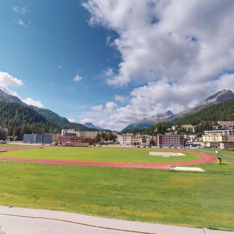 Residenz am See B305 - Apartment mit Blick auf die Berge - 7