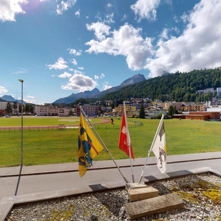 Residenz am See B103 - Apartment mit Blick auf die Berge - 8