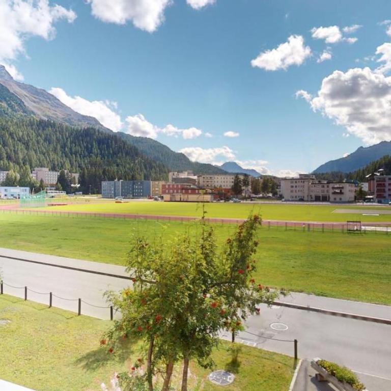 Residenz am See B104 - Apartment mit Blick auf die Berge - 12