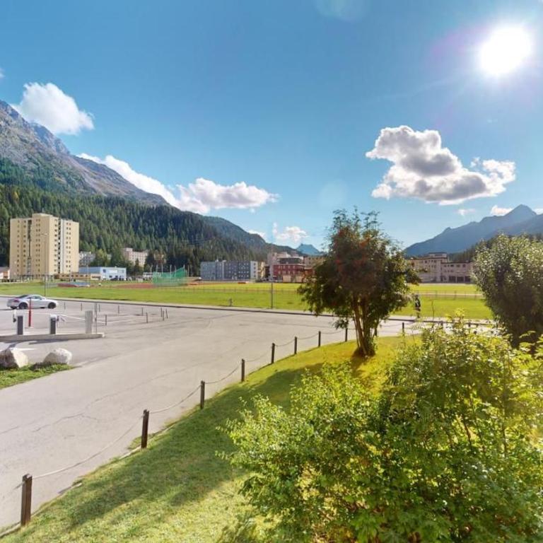 Residenz am See B008 - Apartment mit Blick auf die Berge - 11