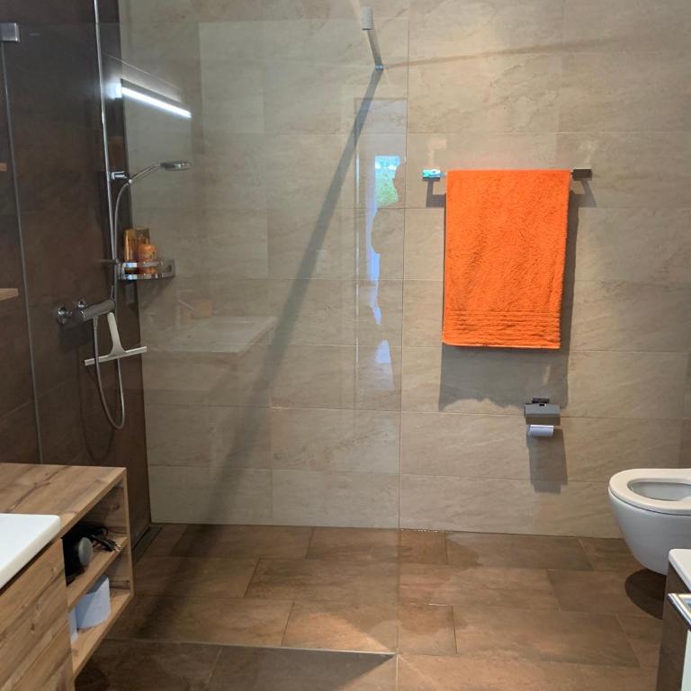 Alpine City Suite - Apartment mit 2 Schlafzimmern - 12