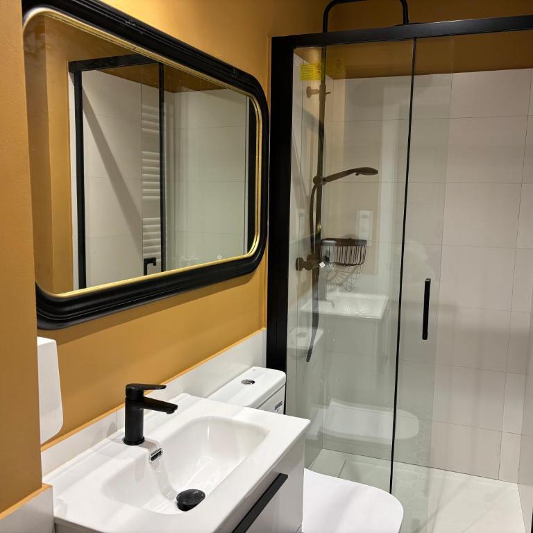 Villa Nogueira - Apartamento de 2 dormitorios - 13