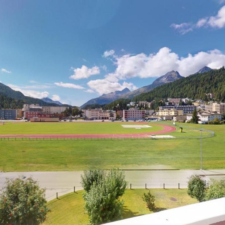 Residenz am See B307 - Apartment mit Blick auf die Berge - 9