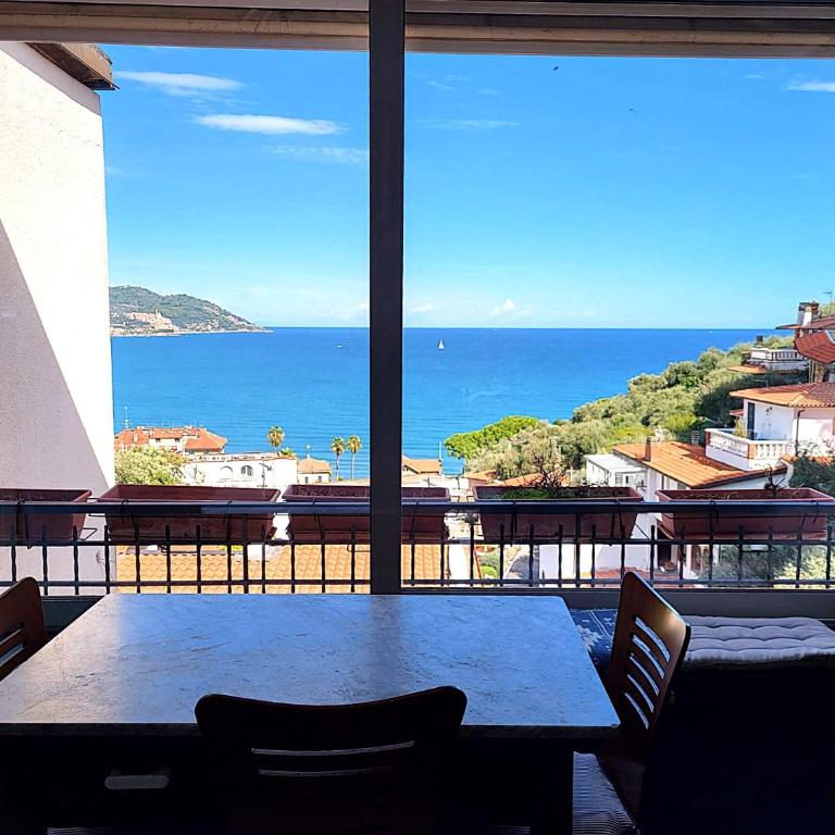 casa Morgana - Appartamento con 2 Camere da Letto - 7