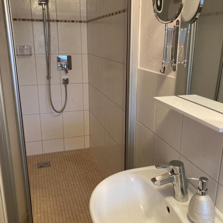 Eistänzer Nest - Apartment mit 2 Schlafzimmern - 3