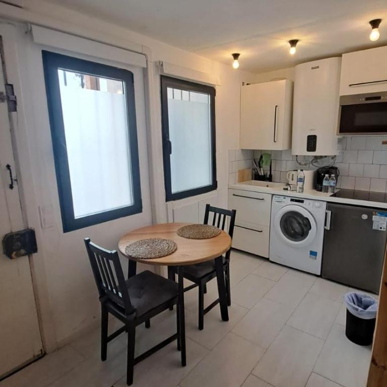 Chueca Downtown Studio - Estudio - 3