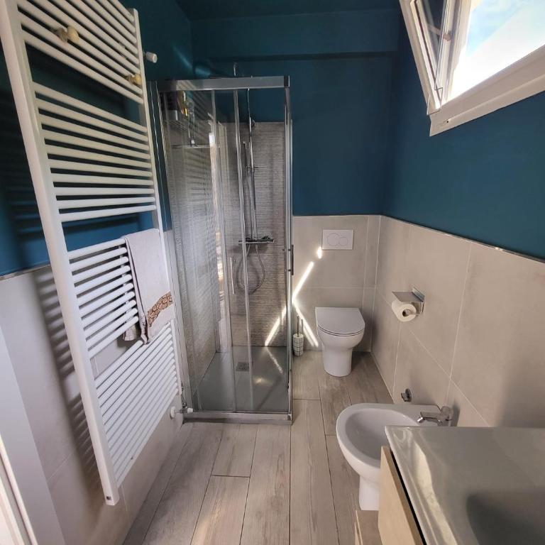 casa Morgana - Appartamento con 2 Camere da Letto - 5