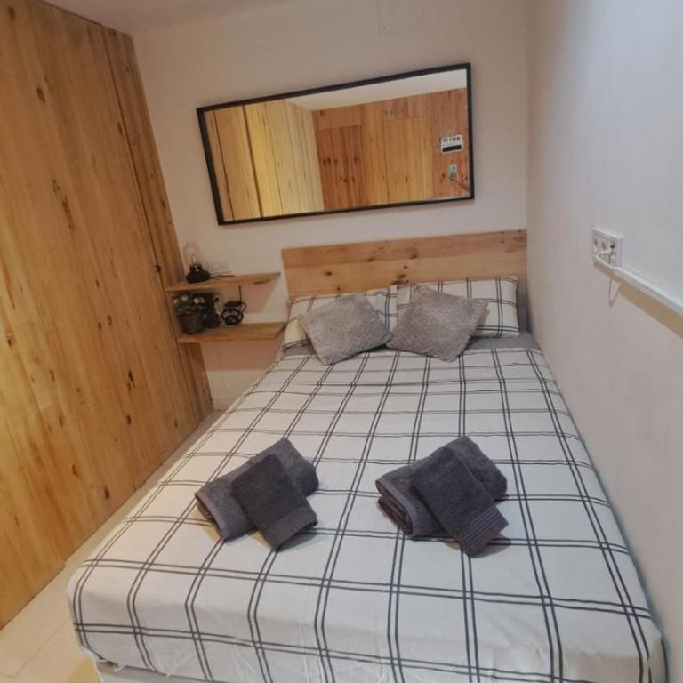 Chueca Downtown Studio - Estudio - 1