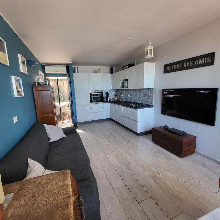 casa Morgana - Appartamento con 2 Camere da Letto - 4