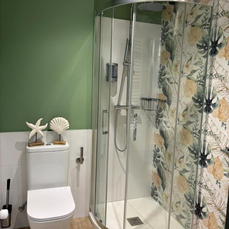 Villa Nogueira - Apartamento de 2 dormitorios - 11