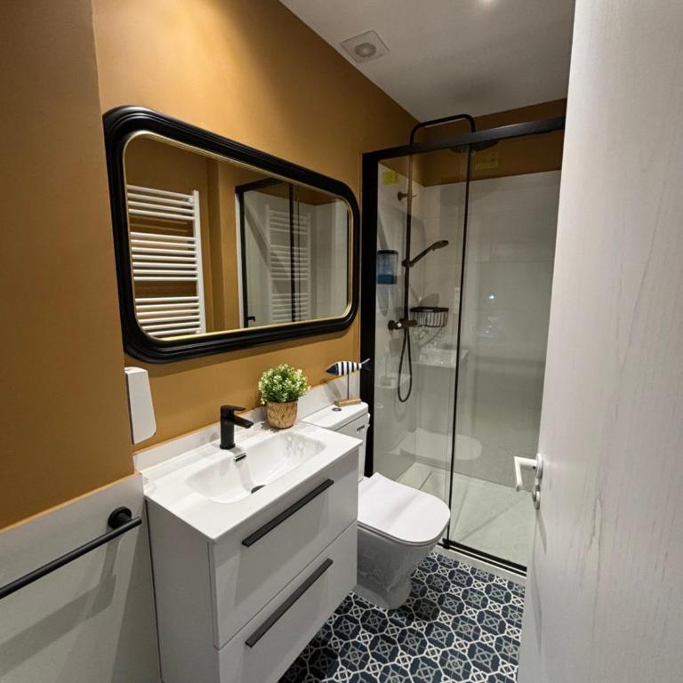Villa Nogueira - Apartamento de 2 dormitorios - 10