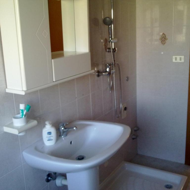 Home Sweet Home - Camera Matrimoniale con Bagno Privato - 20