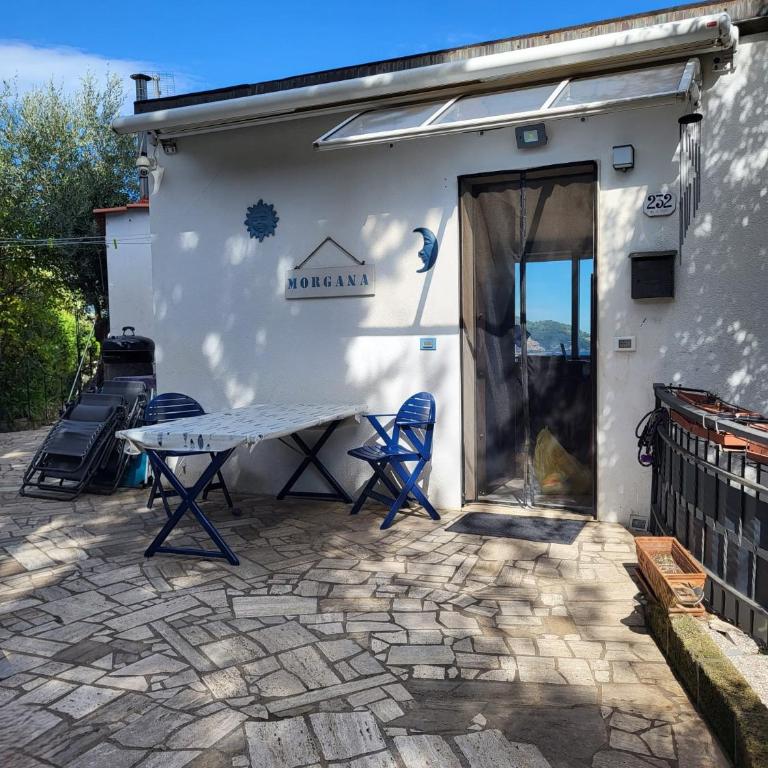 casa Morgana - Appartamento con 2 Camere da Letto - 24