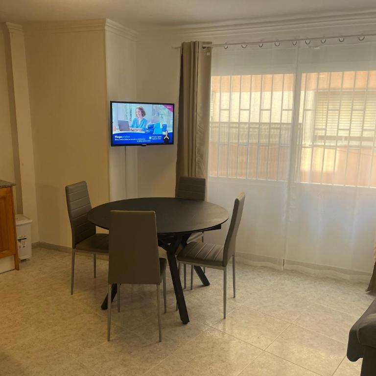 ANGEL's BONITO PISO 2 SIN ASCENSOR - Two-Bedroom Apartment - 5
