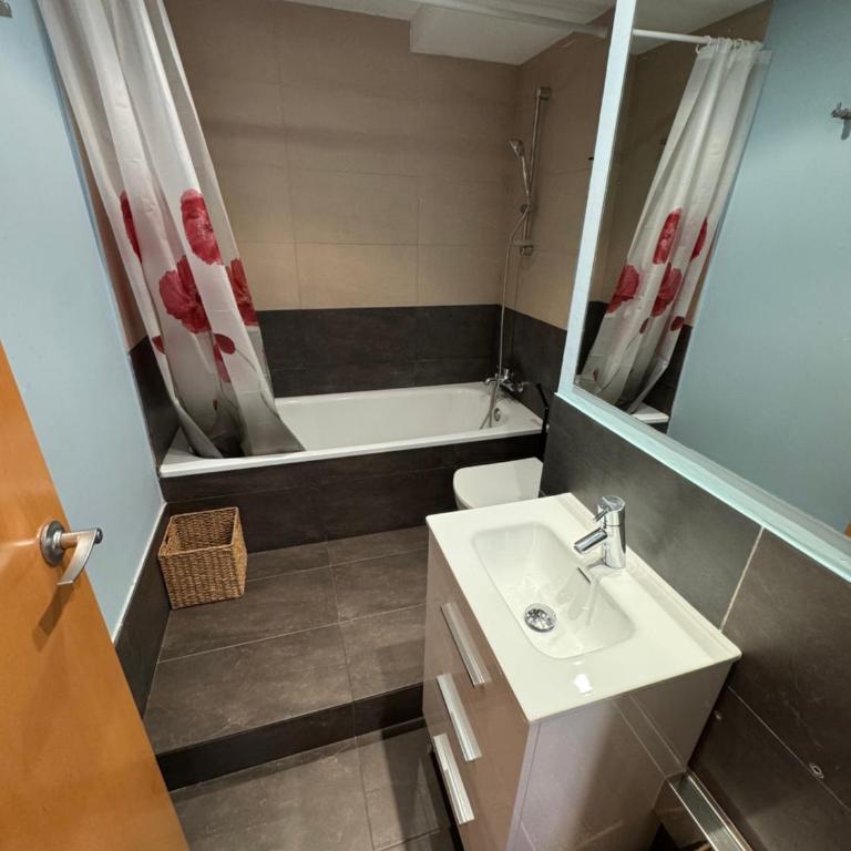 Purpurina Apartment - Apartamento de 2 dormitorios - 15